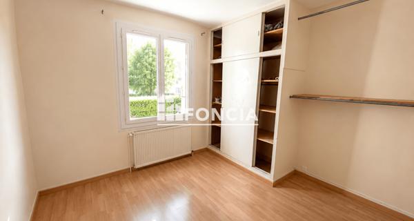 À vendre Maison 4 pièces 88 m² - Le Passage 47520