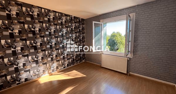 À vendre Maison 4 pièces 88 m² - Le Passage 47520