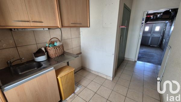 Maison à vendre 5 pièces 101 m² Saint-Pierre-des-Échaubrognes