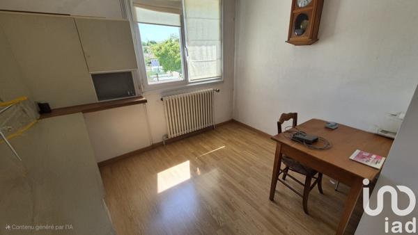 Maison à vendre 5 pièces 101 m² Saint-Pierre-des-Échaubrognes