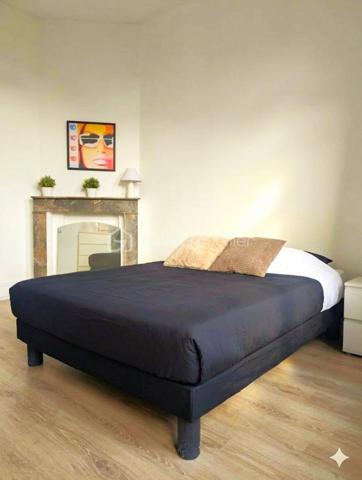 Appartement de 35 m²