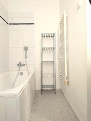 Appartement de 35 m²