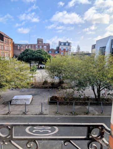 Appartement de 35 m²