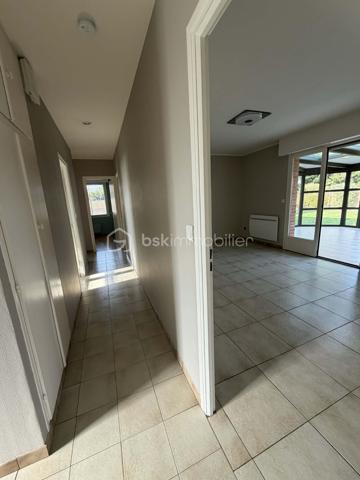 Maison traditionnelle de 110 m²