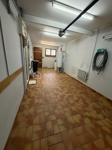 Maison traditionnelle de 110 m²