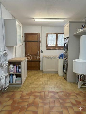 Maison traditionnelle de 110 m²