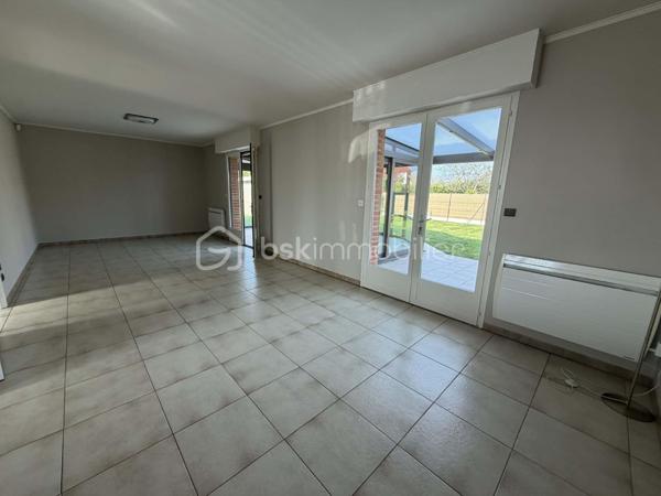 Maison traditionnelle de 110 m²