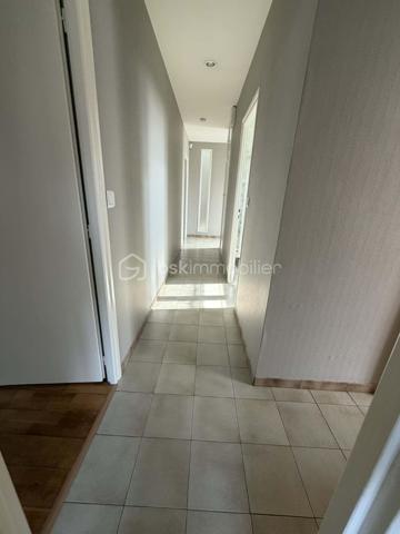 Maison traditionnelle de 110 m²