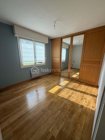 Maison traditionnelle de 110 m²