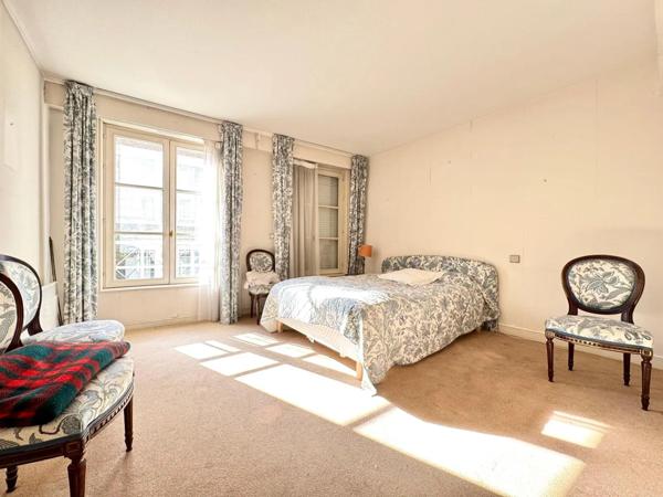 Appartement à vendre 3 pièces 84.38m²