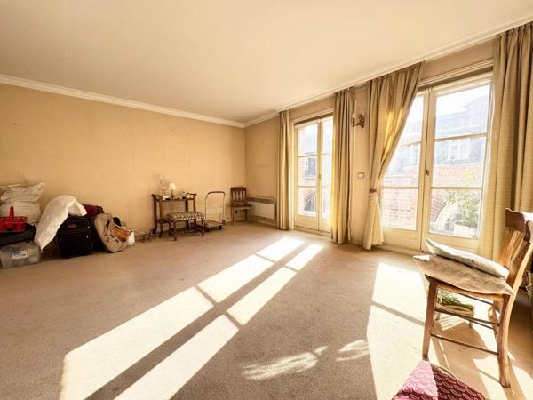 Appartement à vendre 3 pièces 84.38m²