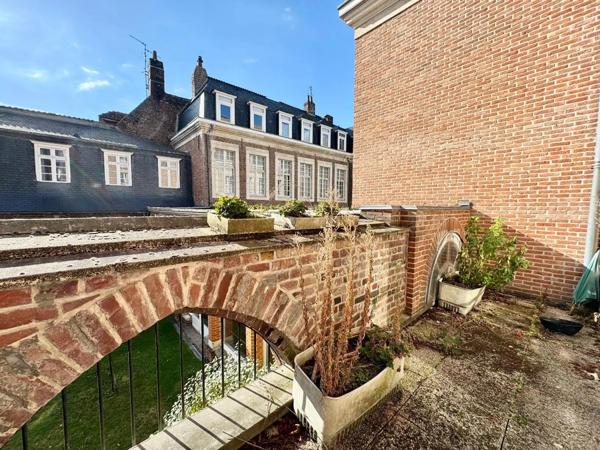 Appartement à vendre 3 pièces 84.38m²