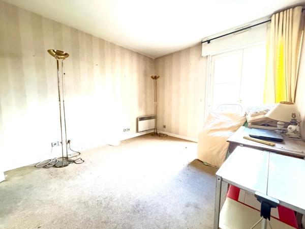 Appartement à vendre 3 pièces 84.38m²