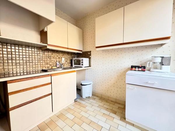 Appartement à vendre 3 pièces 84.38m²