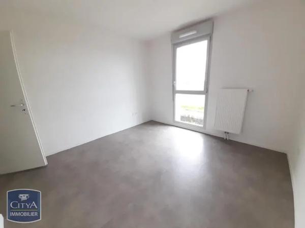 Appartement à louer 3 pièces 61.13m²