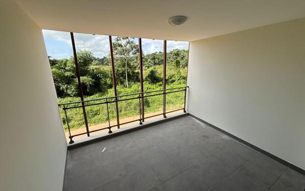 Appartement à louer    2 pièces • 45,10 m2 Remire-Montjoly