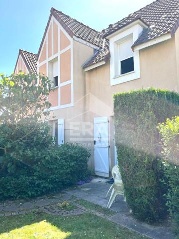 Maison Sainte-Cécile 2 chambres - jardin - place de parking proche mer!!!