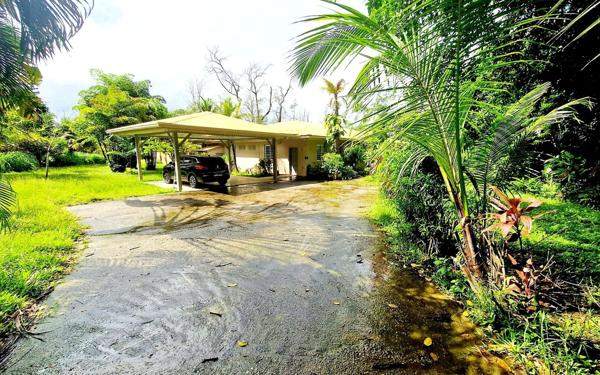 Maison à vendre    5 pièces •  Cayenne