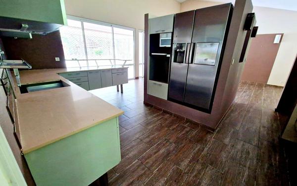 Maison à vendre    5 pièces •  Cayenne