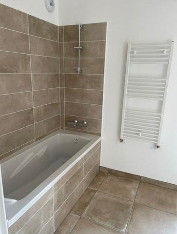 Appartement à ANNEMASSE (74100)