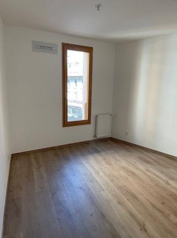 Appartement à ANNEMASSE (74100)