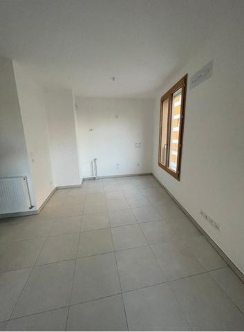 Appartement à ANNEMASSE (74100)