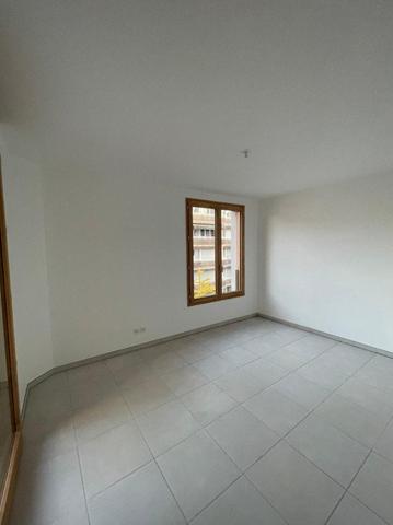 Appartement à ANNEMASSE (74100)