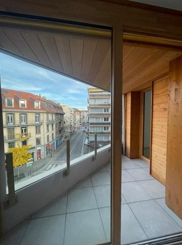 Appartement à ANNEMASSE (74100)