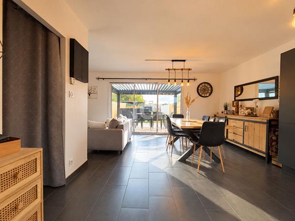 MAISON 5 PIÈCES ? 4 CHAMBRES ? LES SORINIÈRES