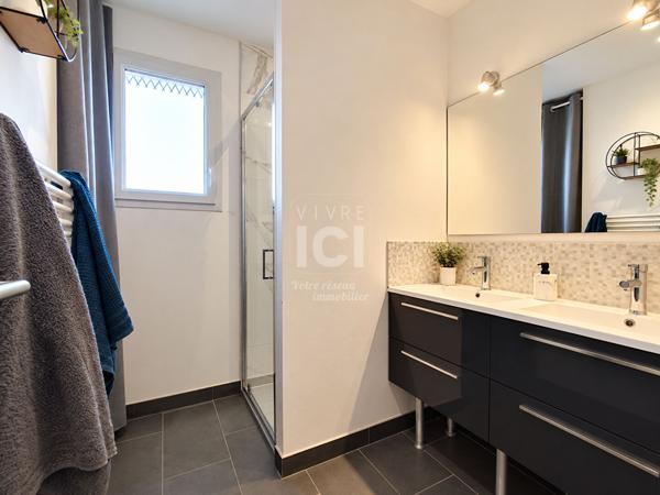 MAISON 5 PIÈCES ? 4 CHAMBRES ? LES SORINIÈRES