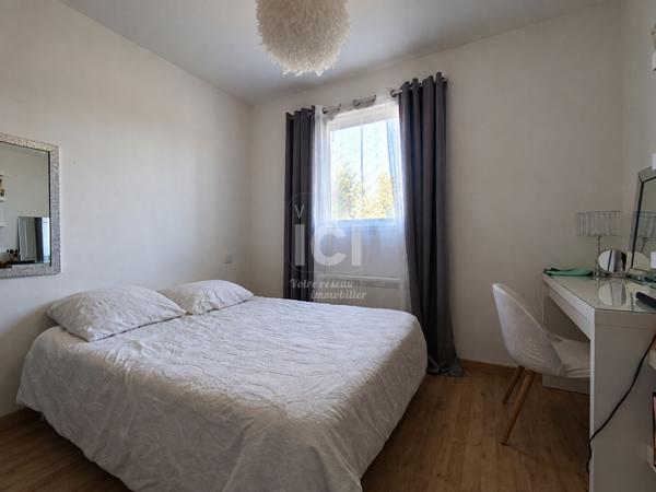 MAISON 5 PIÈCES ? 4 CHAMBRES ? LES SORINIÈRES