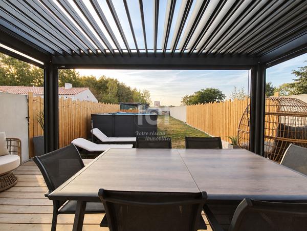 MAISON 5 PIÈCES ? 4 CHAMBRES ? LES SORINIÈRES