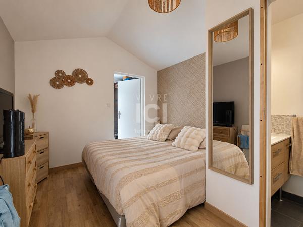 MAISON 5 PIÈCES ? 4 CHAMBRES ? LES SORINIÈRES