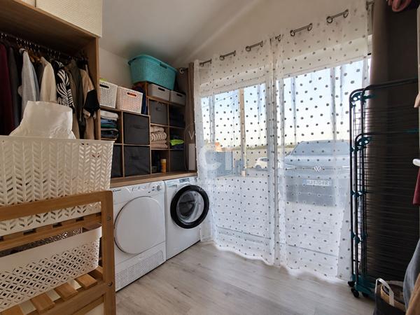 MAISON 5 PIÈCES ? 4 CHAMBRES ? LES SORINIÈRES