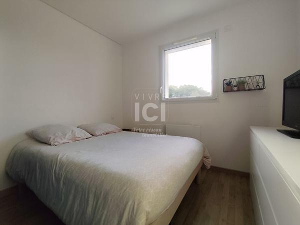 MAISON 5 PIÈCES ? 4 CHAMBRES ? LES SORINIÈRES