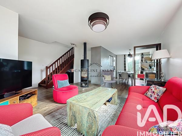 Maison à vendre 5 pièces 92 m² Voisins-le-Bretonneux