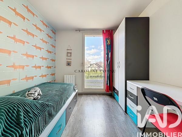 Maison à vendre 5 pièces 92 m² Voisins-le-Bretonneux
