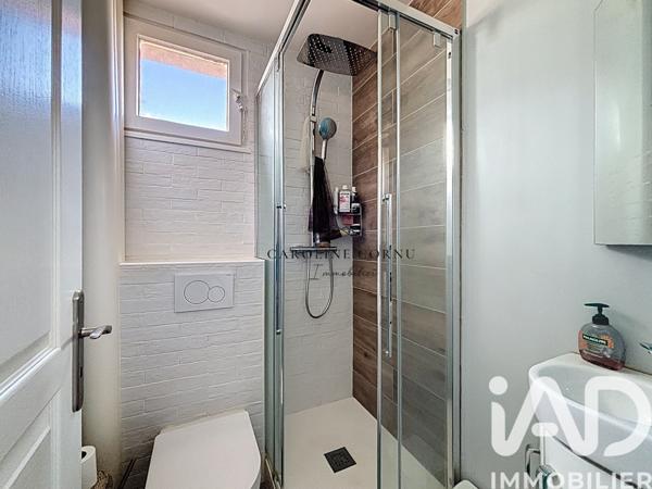 Maison à vendre 5 pièces 92 m² Voisins-le-Bretonneux