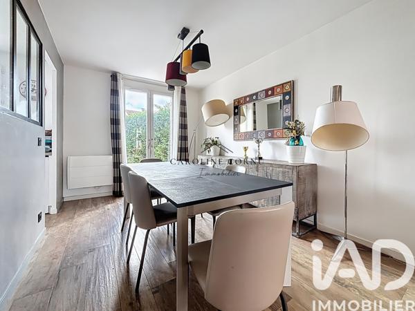 Maison à vendre 5 pièces 92 m² Voisins-le-Bretonneux