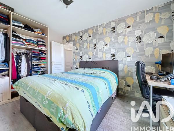 Maison à vendre 5 pièces 92 m² Voisins-le-Bretonneux