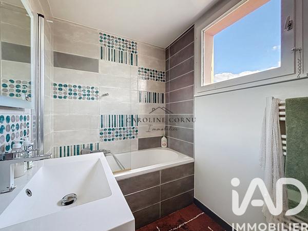 Maison à vendre 5 pièces 92 m² Voisins-le-Bretonneux