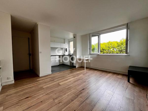 Appartement Vanves 3 pièces 52.27 m2