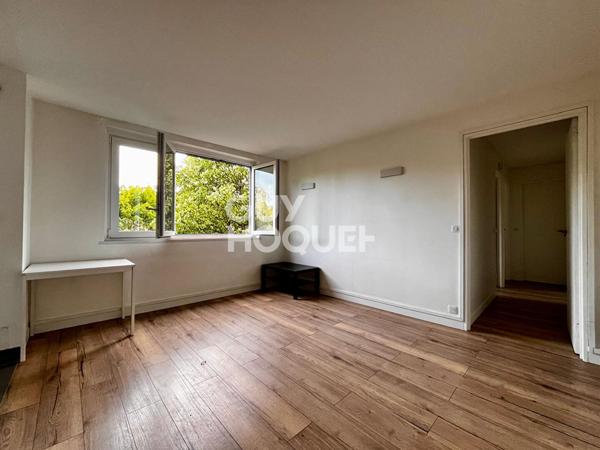 Appartement Vanves 3 pièces 52.27 m2