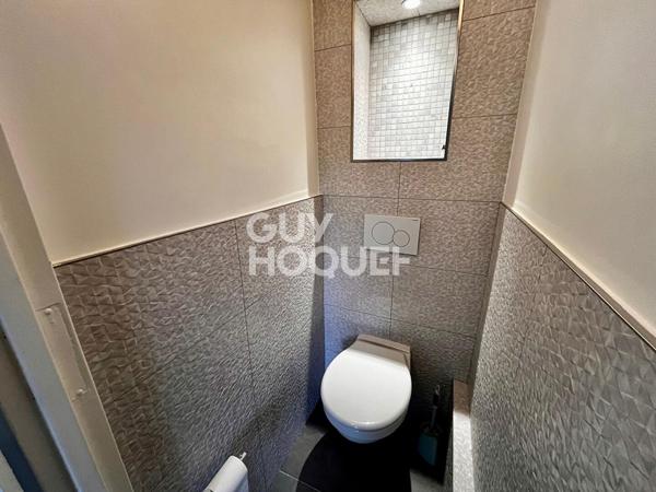 Appartement Vanves 3 pièces 52.27 m2