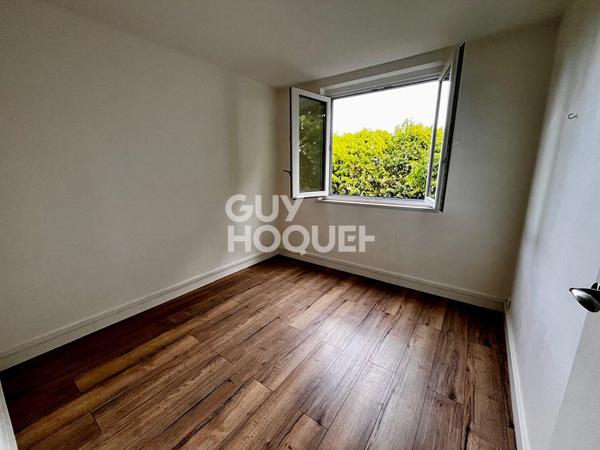 Appartement Vanves 3 pièces 52.27 m2