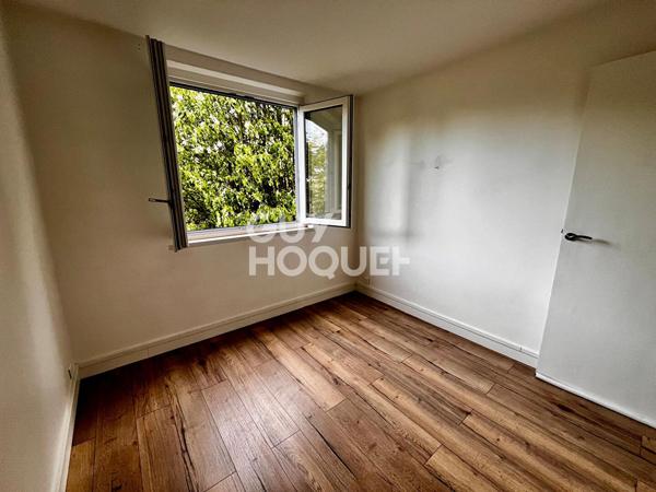 Appartement Vanves 3 pièces 52.27 m2