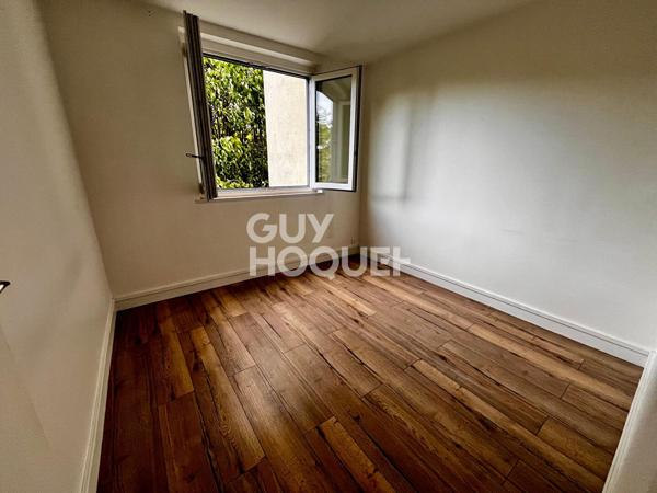 Appartement Vanves 3 pièces 52.27 m2