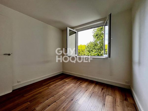 Appartement Vanves 3 pièces 52.27 m2