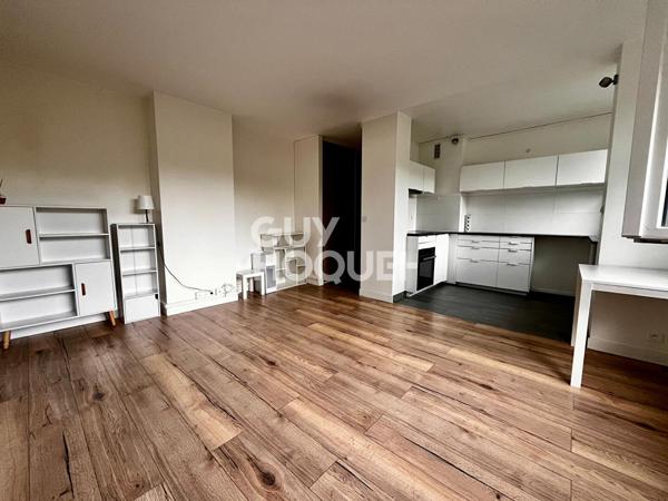 Appartement Vanves 3 pièces 52.27 m2