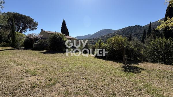 Propriété à vendre de 5 pièces de 205 m²